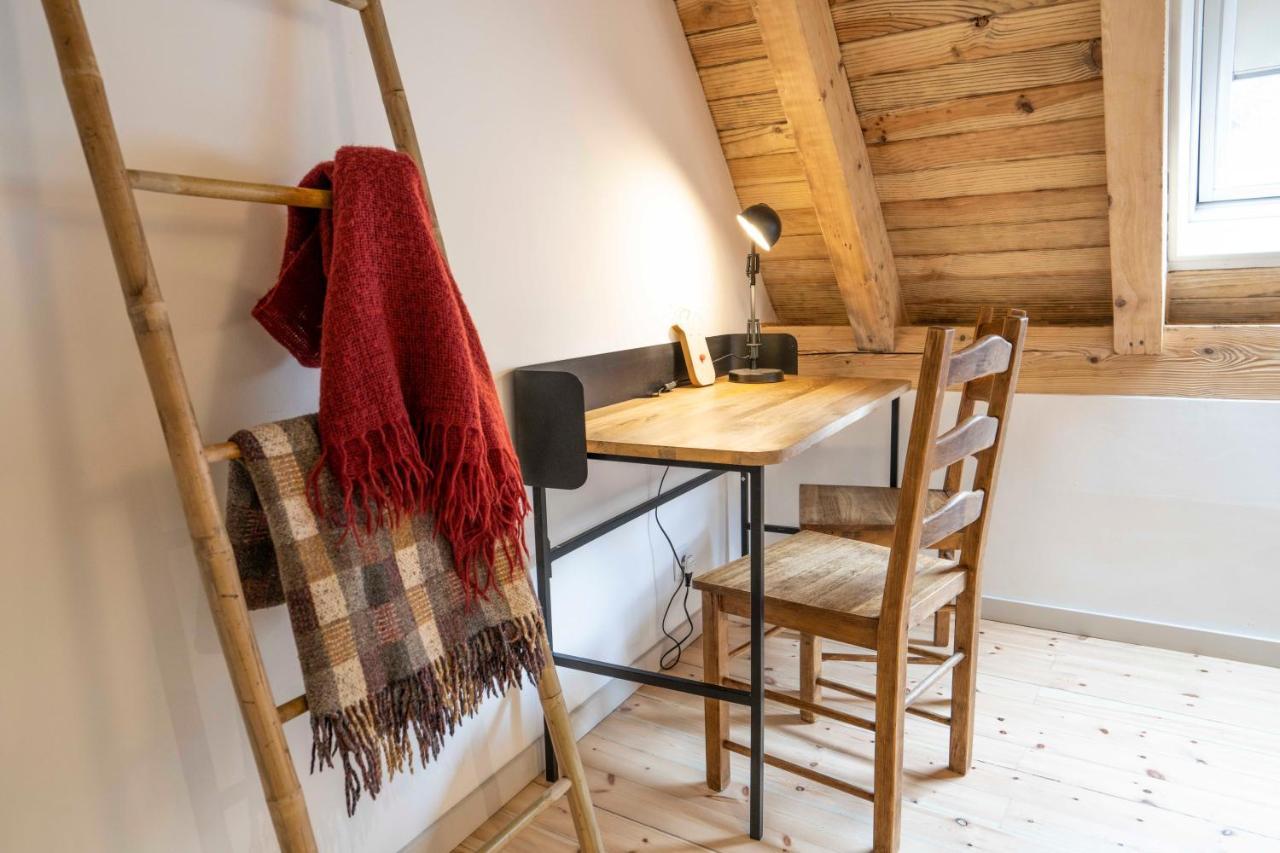 Muntanyo Luxury Lodge Con Sauna, Parking Y Guardaesquis En Ruda Tredos Exterior photo
